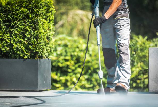 Trusted Hewlett, NY Pressure Washing Experts