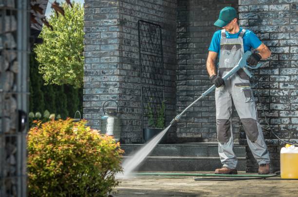 Best Gutter Cleaning  in Hewlett, NY