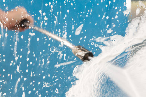 Best House Exterior Washing  in Hewlett, NY