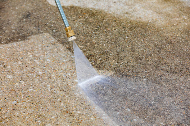 Best Patio and Deck Pressure Washing  in Hewlett, NY
