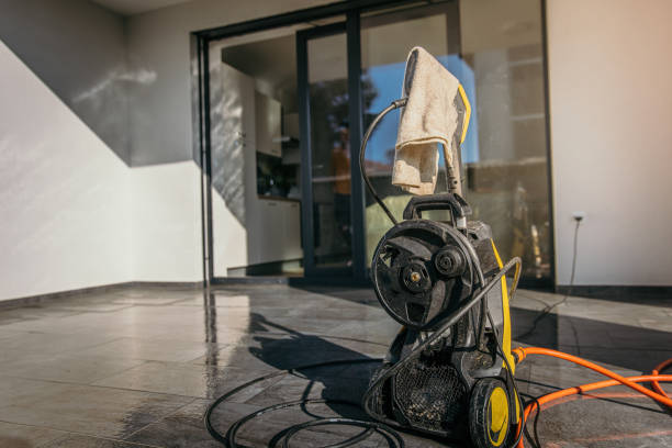 Best Post-Construction Pressure Washing  in Hewlett, NY