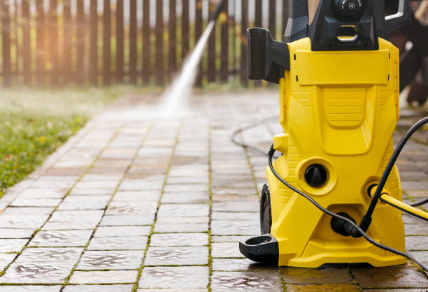 Best Restaurant Pressure Washing  in Hewlett, NY