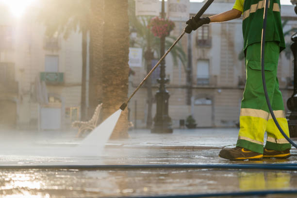 Best Factory Floor Cleaning  in Hewlett, NY